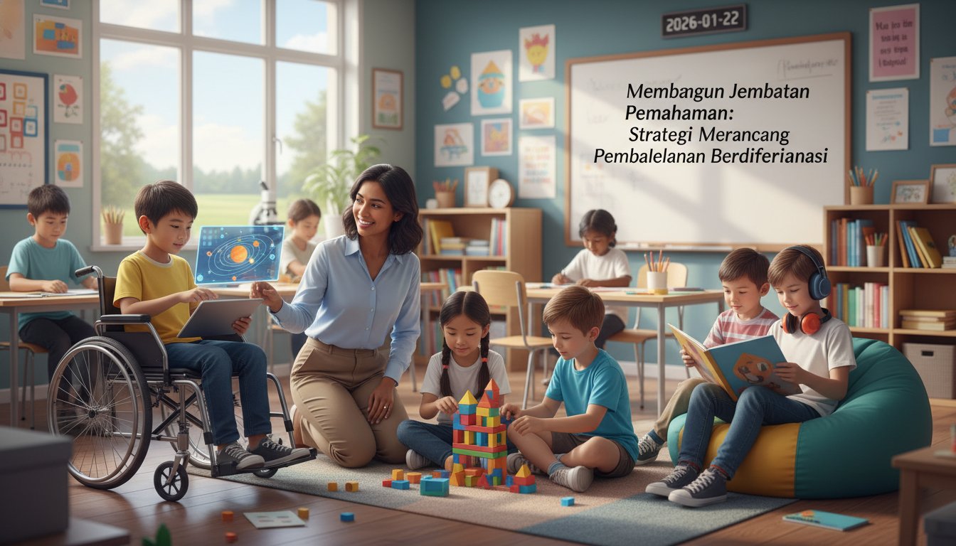 Kurikulum Merdeka